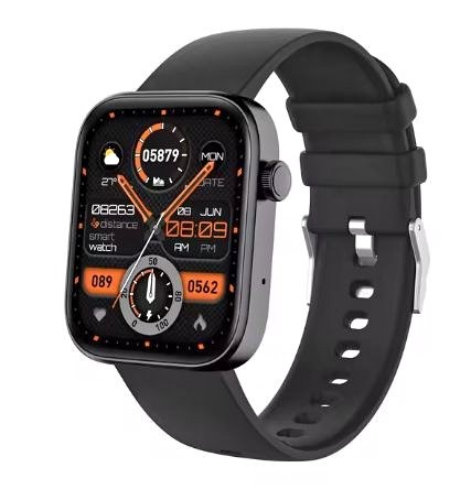 Smart Watch Bluetooth Call Smartwatch