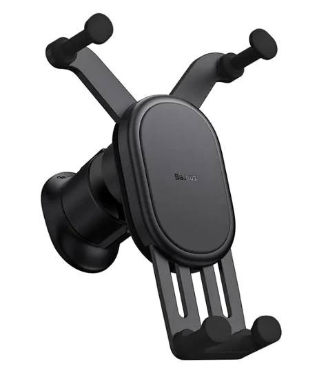 Car Phone Holder Gravity