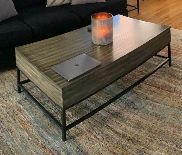 FREE- Coffee & 2 End Tables