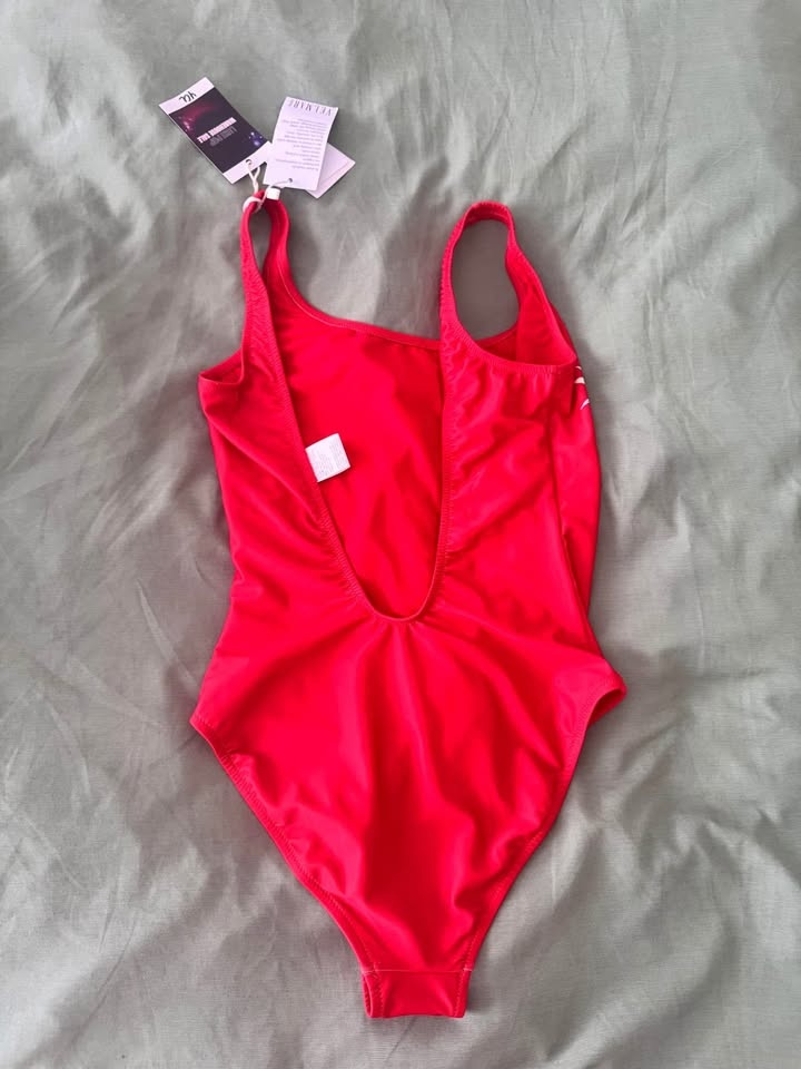 MOSCHINO SWIM bathing suit & FREE Coach Wristlet - photo 2