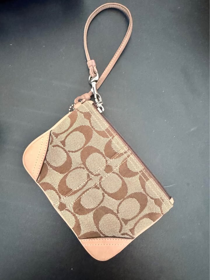 MOSCHINO SWIM bathing suit & FREE Coach Wristlet - photo 4