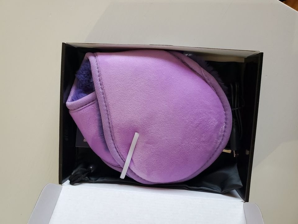Bluetooth Ear Muffs / Wireless earbuds - photo 5
