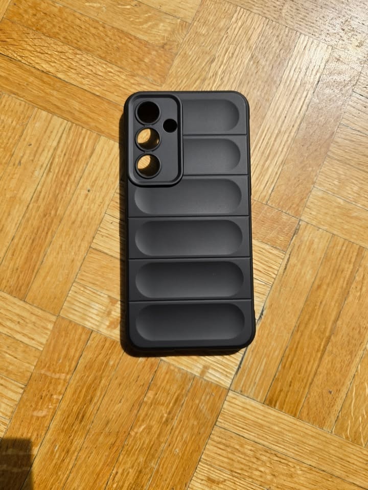 Samsung Galaxy S24 FE Cover Case Shockproof Bumper - photo 2