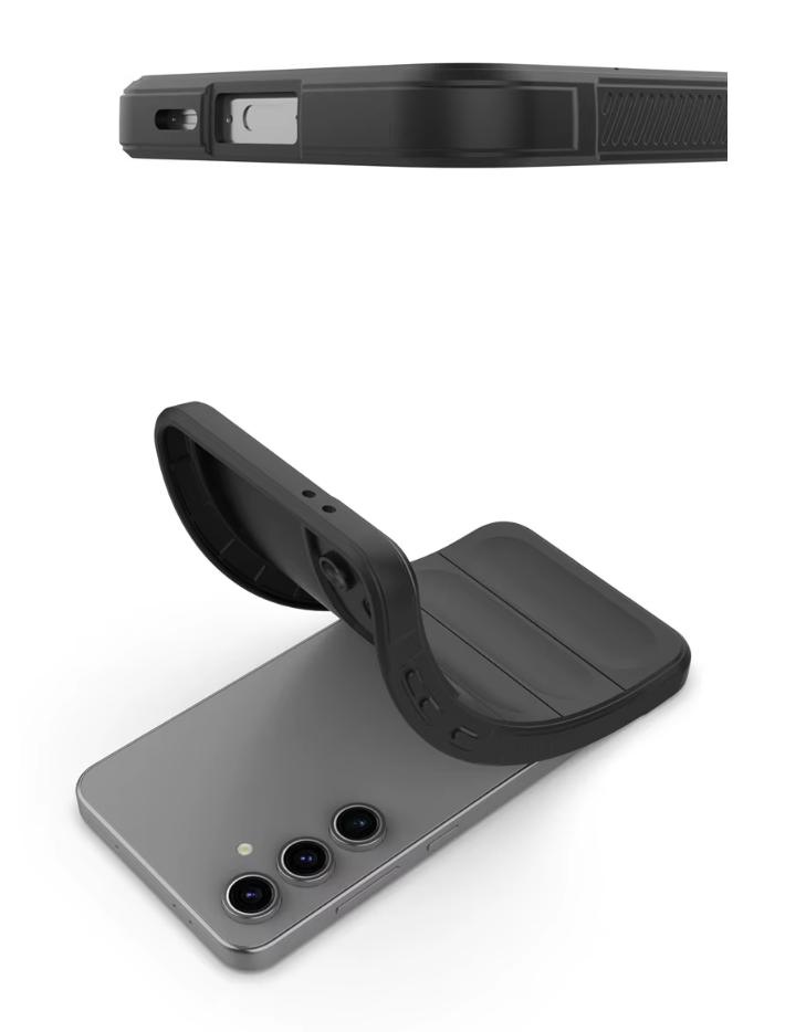 Samsung Galaxy S24 FE Cover Case Shockproof Bumper - photo 4