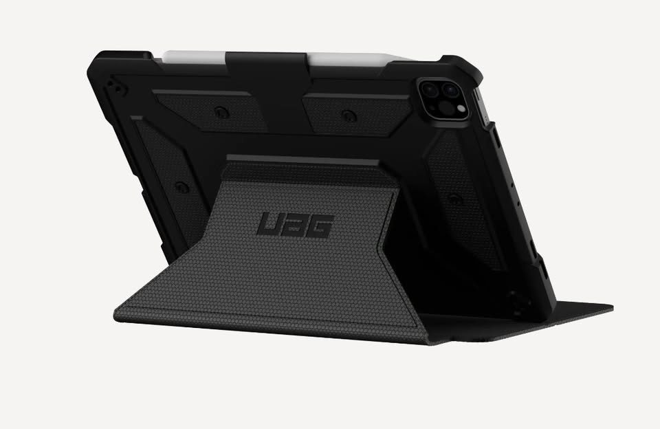 IPAD Case UAG METROPOLIS SERIES IPAD RO / Air 11 - photo 5