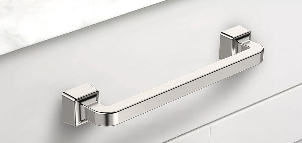 5 Inch Cabinet Handles - 10 Pack - photo 2