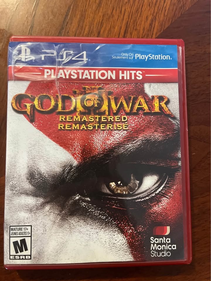 PlayStation CD Games (PS4 & PS5) call of duty... - photo 4