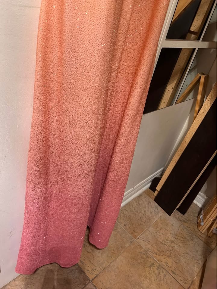 Evening dress - photo 2