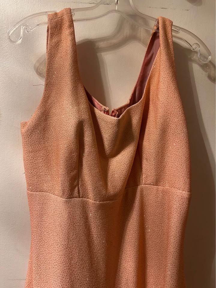 Evening dress - photo 3