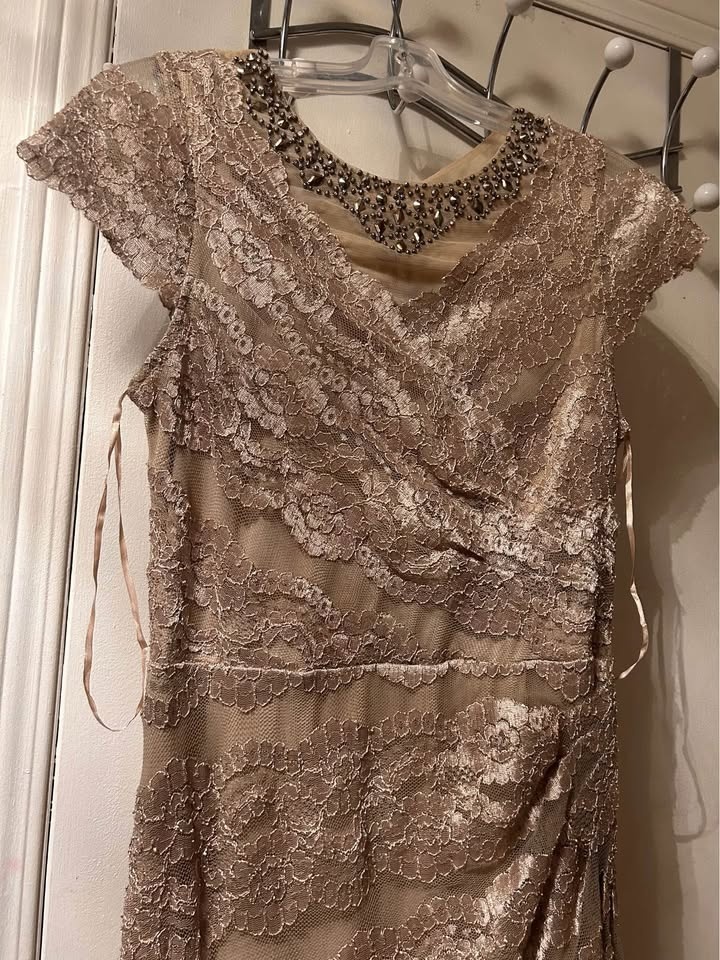 Cleo evening dress - photo 2