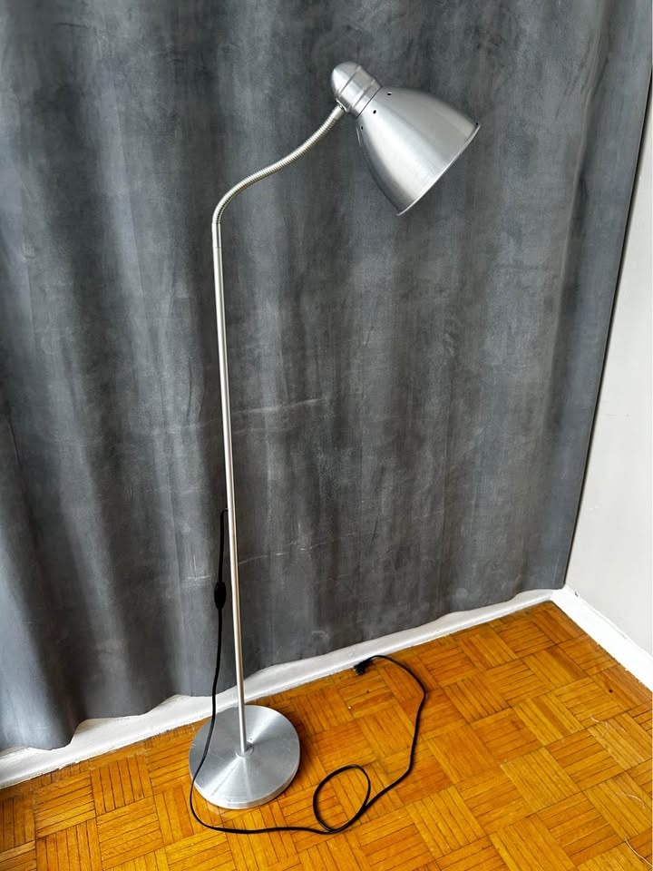 Floor Lamp - photo 2