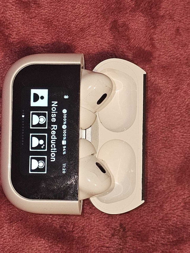 Airpods Pro