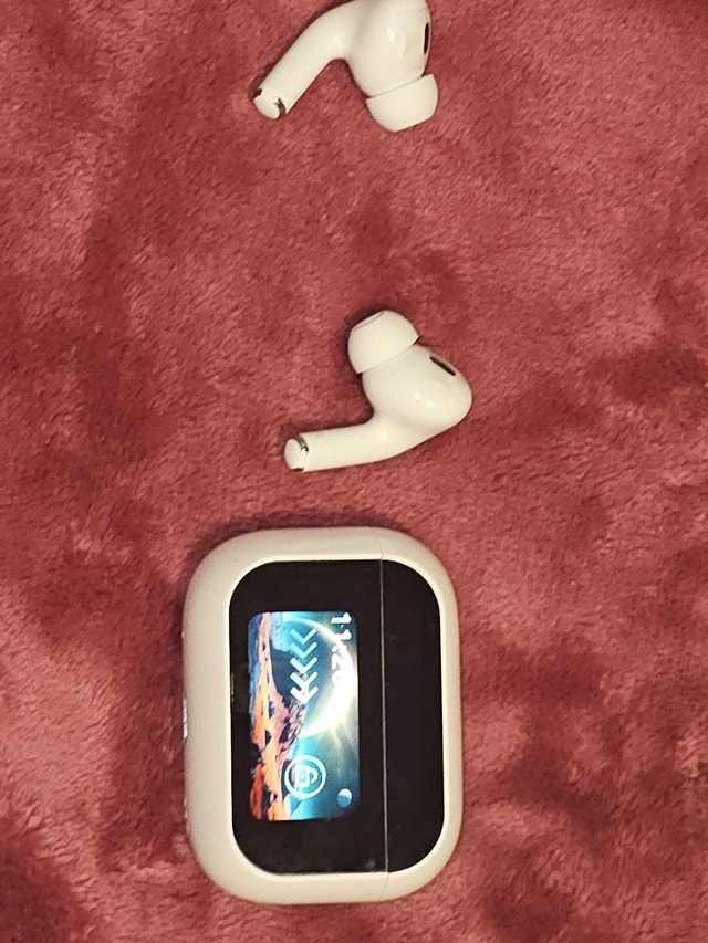 Airpods Pro - photo 2