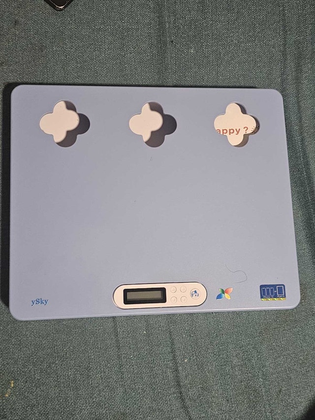 ySky 3 phone or tablet timed lock box