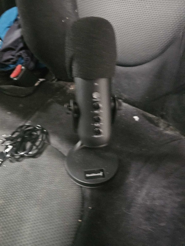 ZealSound Microphone - photo 2