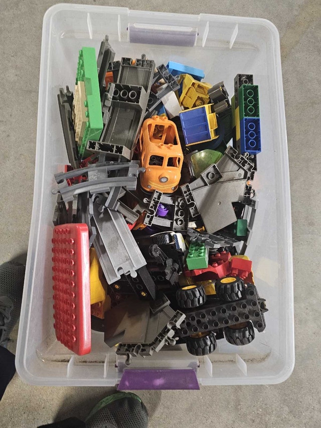 LEGO DUPLO