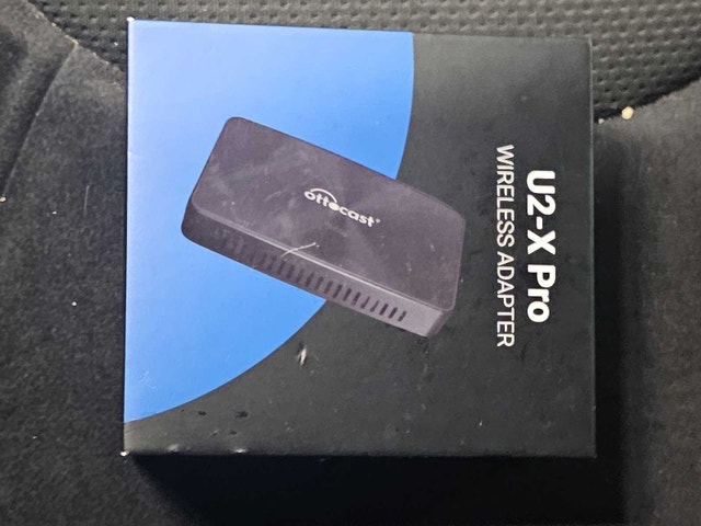 Ottocast U2-X Pro Wireless Adapter