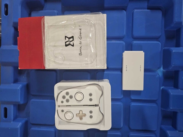 8BitDo Gamepad