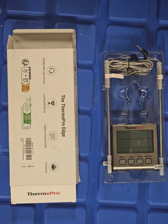 ThermoPro Edge Thermometer