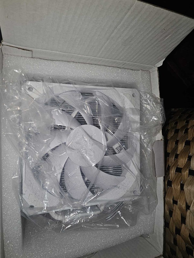 CPU Cooler - photo 3