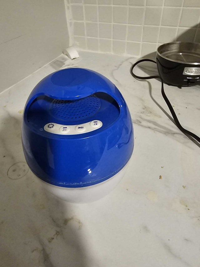 SoundSoother