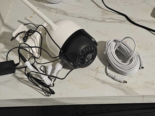 Netvue Sentry 2 Camera - photo 2