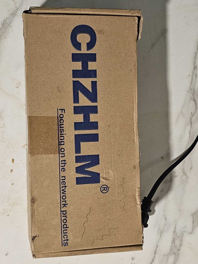 CHZHLM Network Tool Kit - photo 2