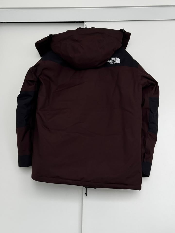 The North Face Coldworks Insulated Parka (size M) - photo 2