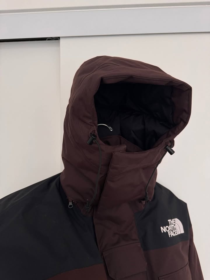 The North Face Coldworks Insulated Parka (size M) - photo 4