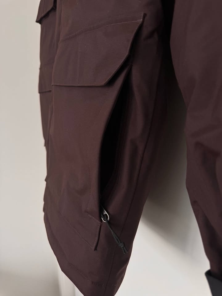 The North Face Coldworks Insulated Parka (size M) - photo 5
