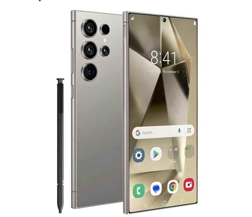 Android 14 16+1TBGB, desbloqueado(not Samsung)