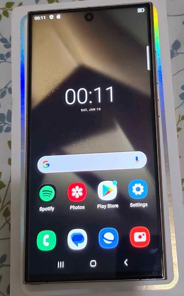 Android 14 16+1TBGB, desbloqueado(not Samsung) - photo 4