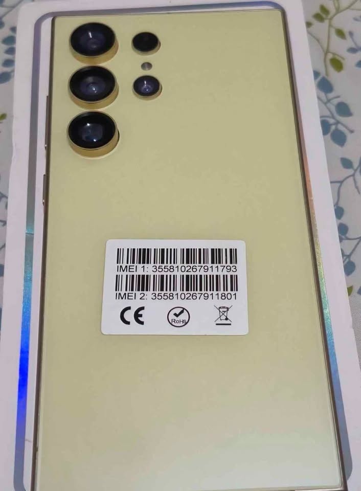 Android 14 16+1TBGB, desbloqueado(not Samsung) - photo 5