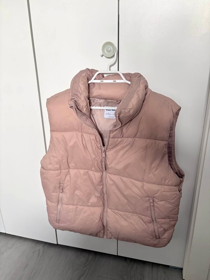 Old Navy Vest