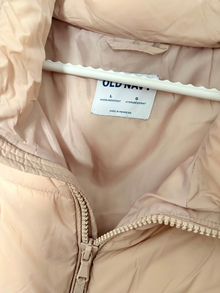 Old Navy Vest - photo 2