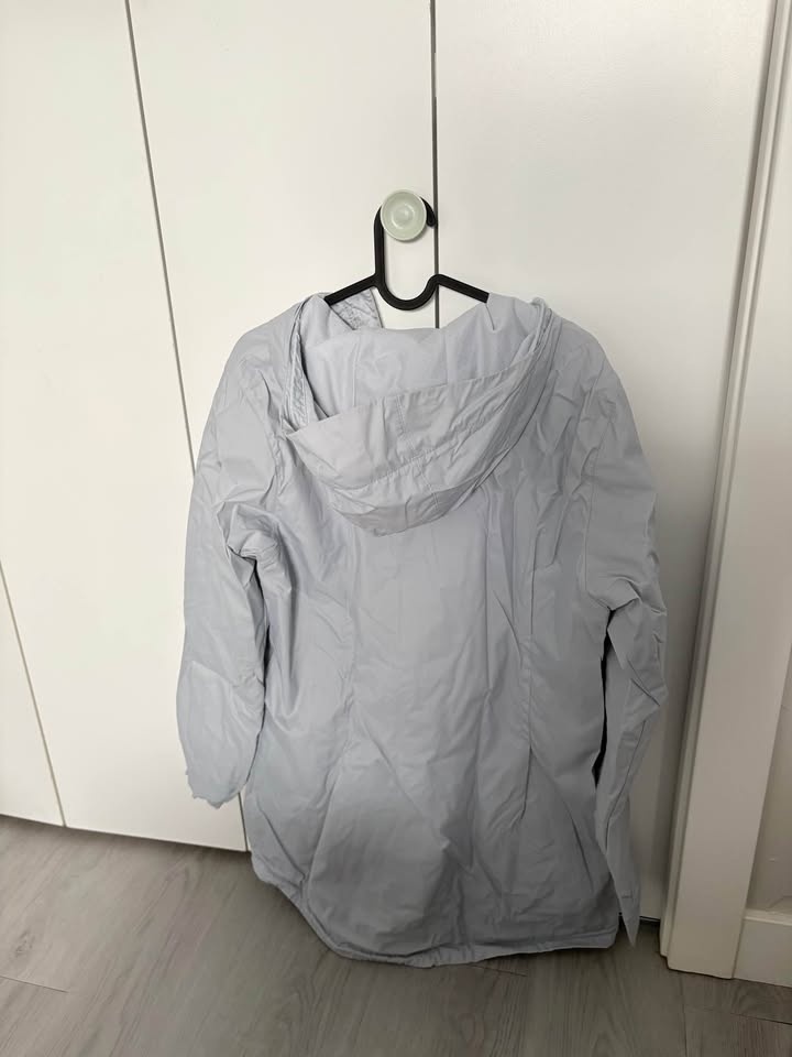 Columbia Rain Jacket - photo 5