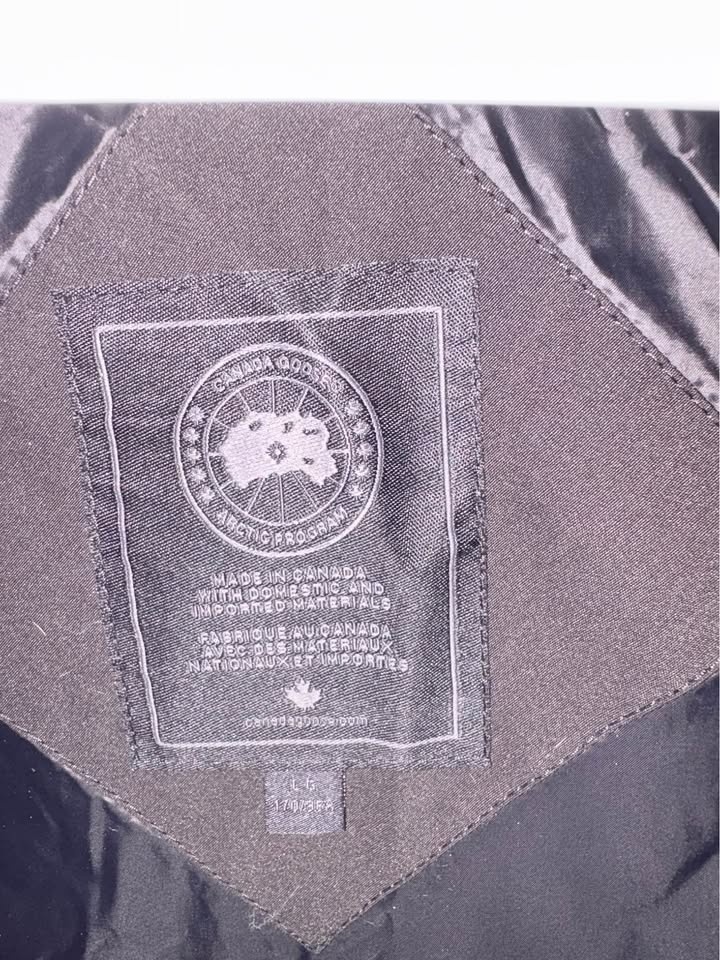 Canada Good Freestyle Vest - photo 5