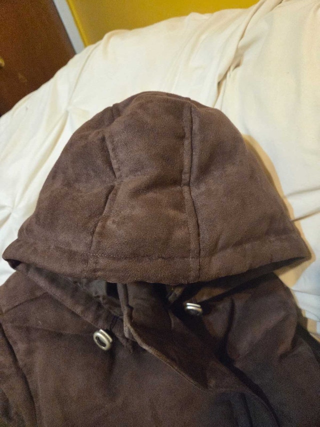 Michael Jordan Puffer Jacket - photo 4
