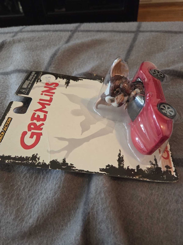 Gremlins Gizmo Car - photo 4