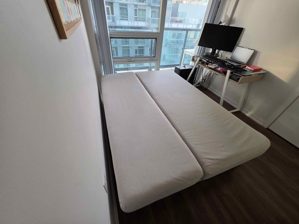 Sofa bed - photo 2