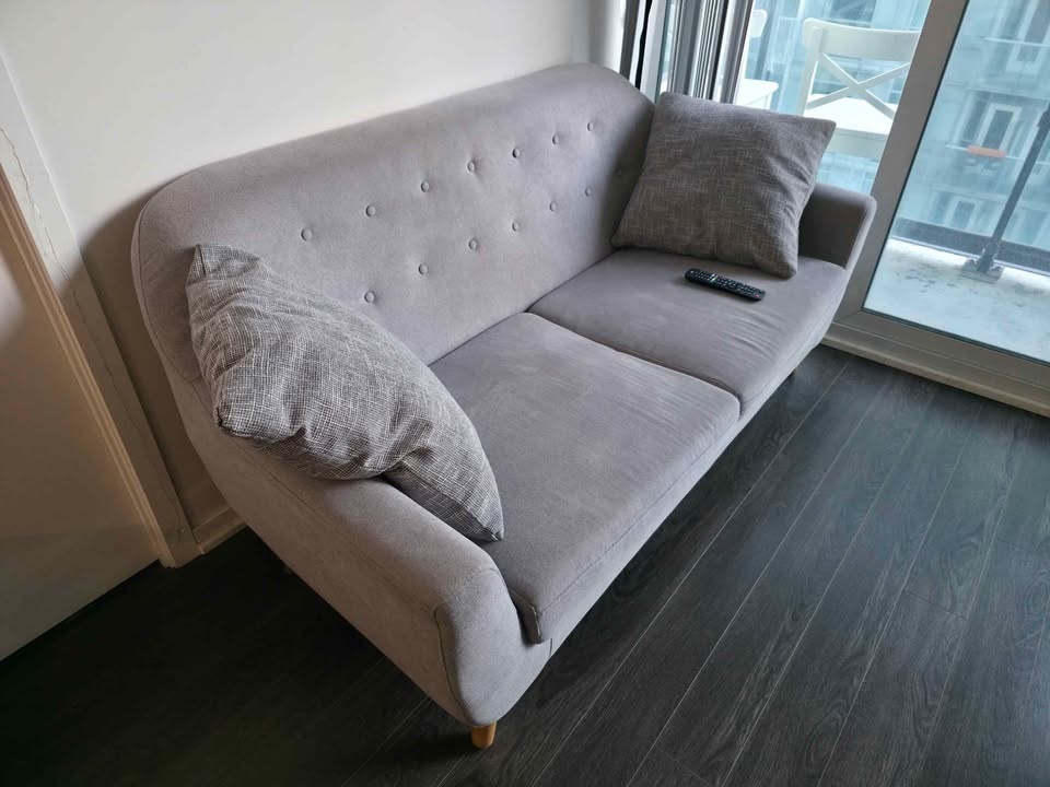 Sofa - photo 2