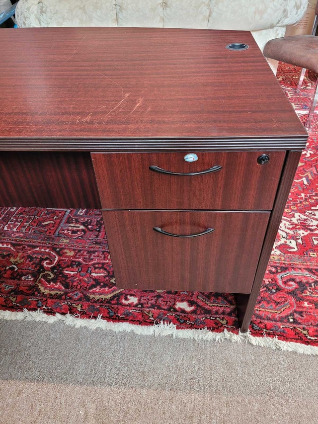 Office Corner Desk - photo 2