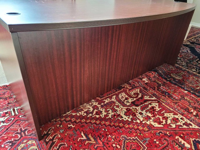 Office Corner Desk - photo 3
