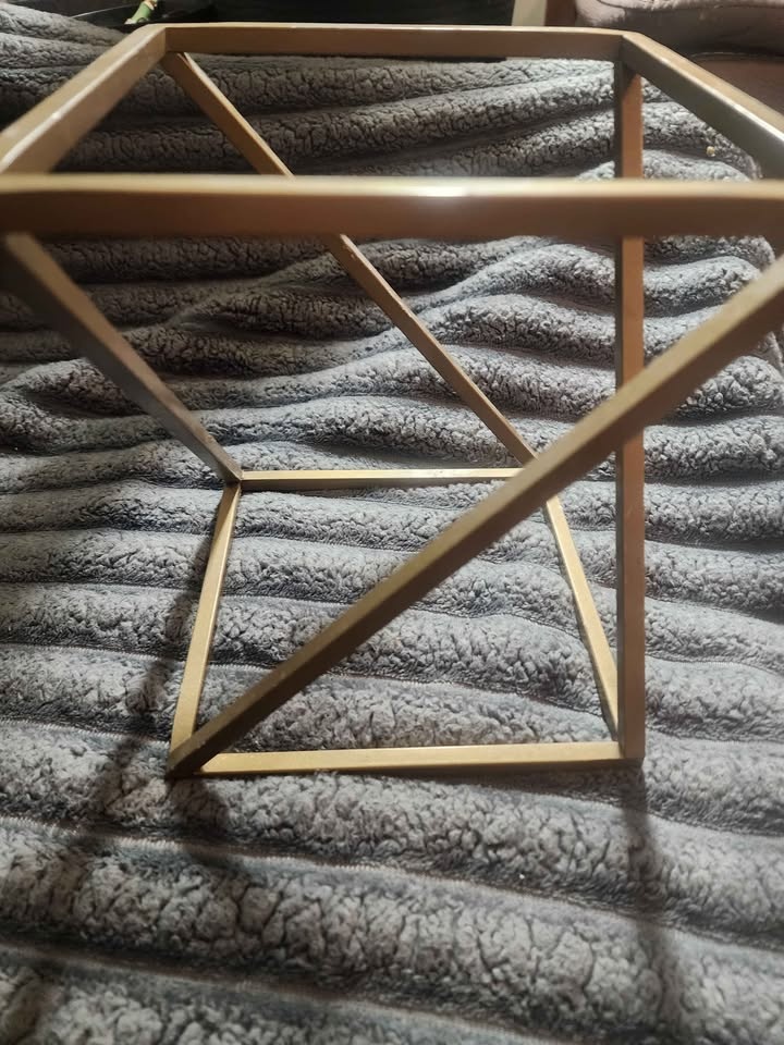 🥕brass item stands - photo 2