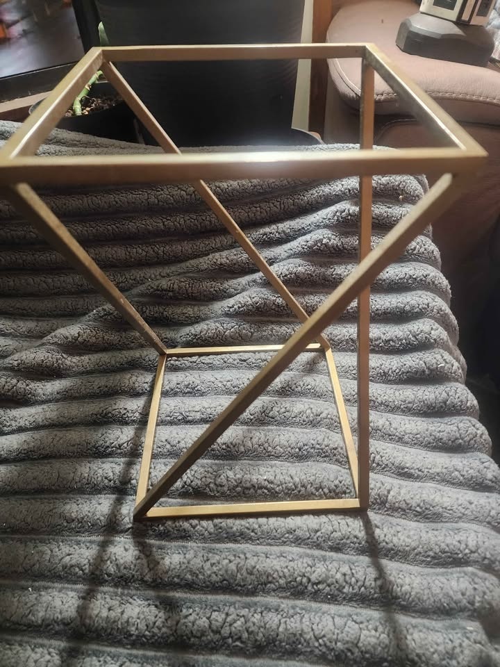🥕brass item stands - photo 3