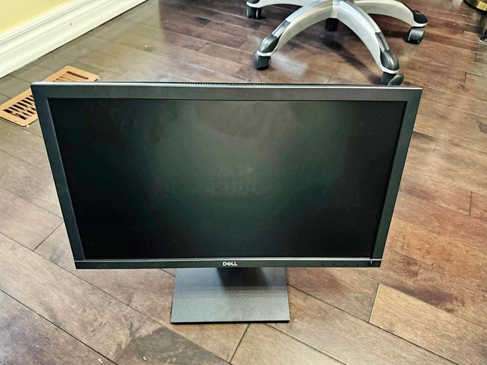 Dell Monitor