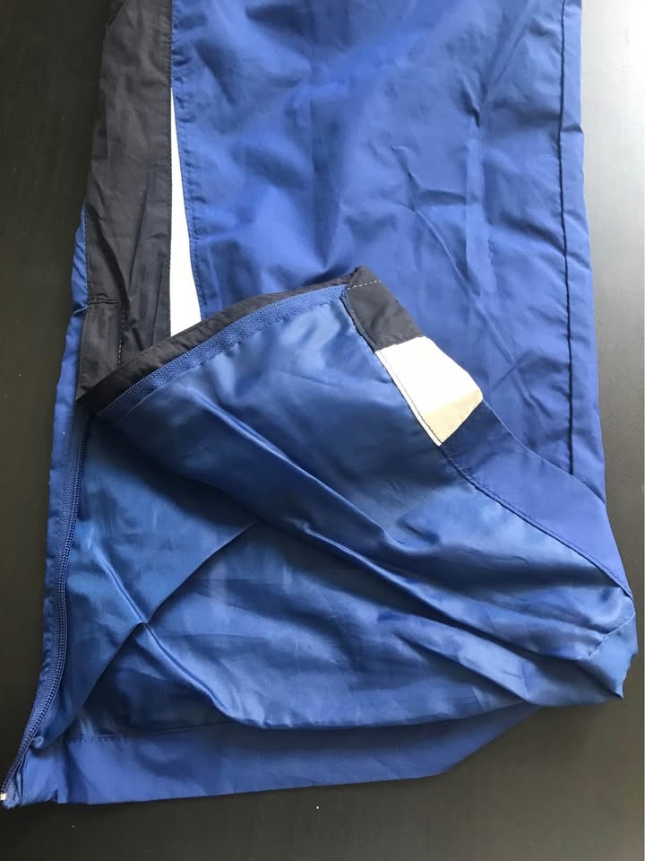 Kids raining pants, size L/G, 10-12 - photo 3