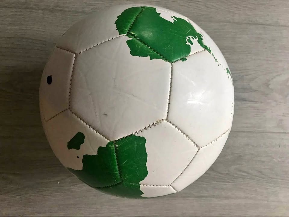 Soccer ball