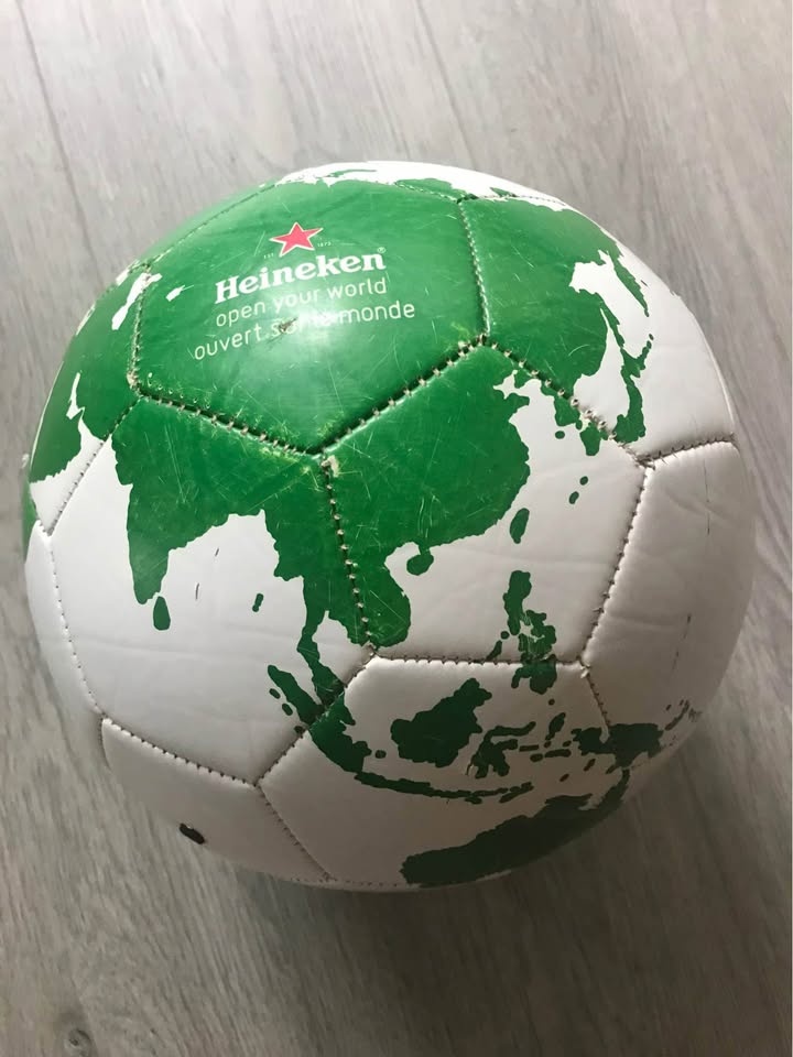 Soccer ball - photo 2