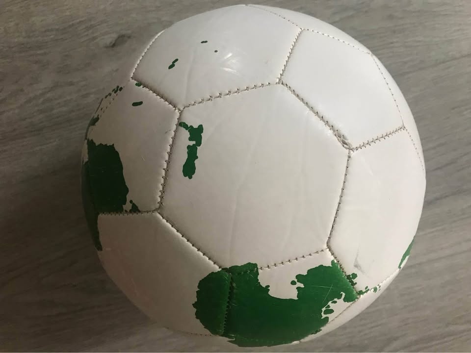 Soccer ball - photo 3